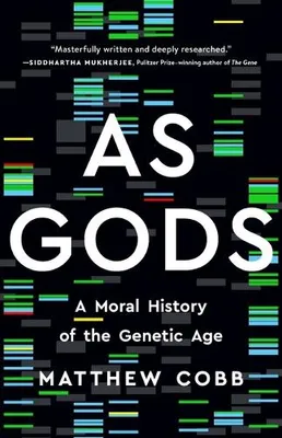 Zdjęcie produktu dla ISBN As Gods, Wissenschaft und Natur, Englisch, Hardcover, 464 Seiten