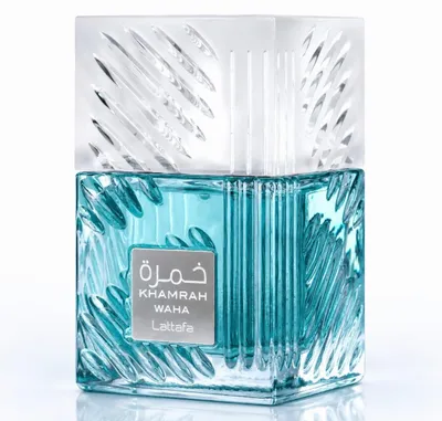 Produktbild von Lattafa Khamrah Waha Eau de Parfum
