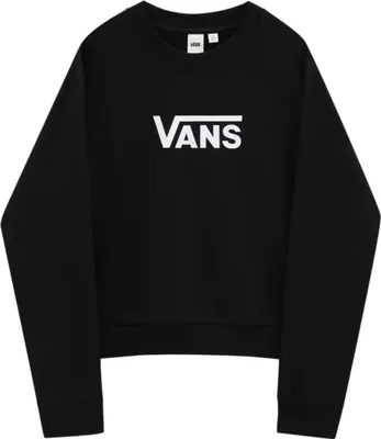 Obrázek produktu pro Vans Sweatshirt VN0A47THBLK1 in Black color size small