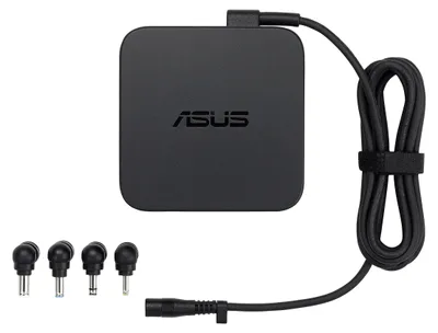 Produktbild von ASUS Original Netzteil 90 Watt - U90W-01 Adapter/EU V2