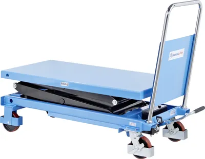 Produktbild von Hanselifter Scherenhubtischwagen SPF680 Tragkraft 680kg