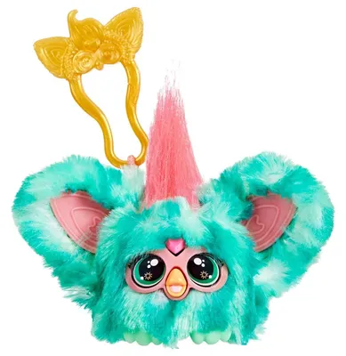 Immagine prodotto di Hasbro Furby Akcesorium Premium - Mini Furblet Mello Nee - Zabawka i Dekoracja