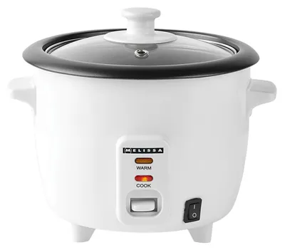 Obrázek produktu pro Rýžovar, 0,6 l, nepřilnavý, automatické vypínání, 300 W