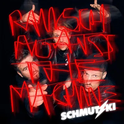 Produktbild von Rausch Against the Machine