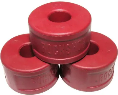 Immagine prodotto di RockShox Bottomless Tokens 3 Pike a doppia posizione