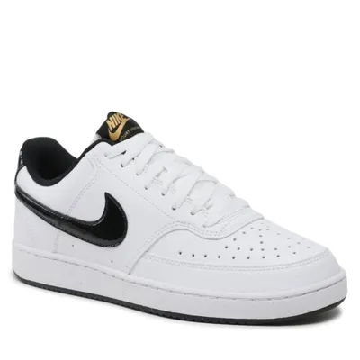 Obrázok produktu pre Pánske tenisky Nike Court Vision Low v bielej farbe, veľkosť 9,5
