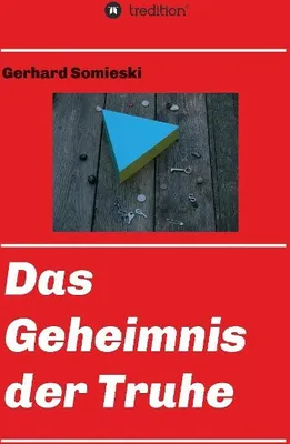 Produktbild von Das Geheimnis der Truhe