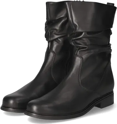 Produktbild von Gabor (0) Komfort Stiefel Damen 31393135303739 Schwarz 35 1/2 EU