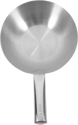 Productafbeelding van Verstelbare peper- en zoutmolen van keramiek, 21 cm