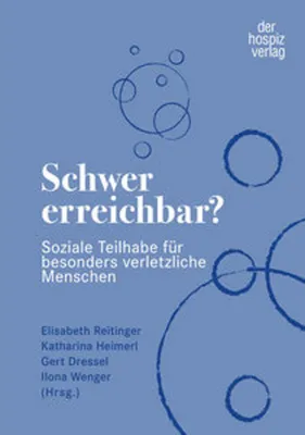 Obrázek produktu pro Schwer erreichbar?
