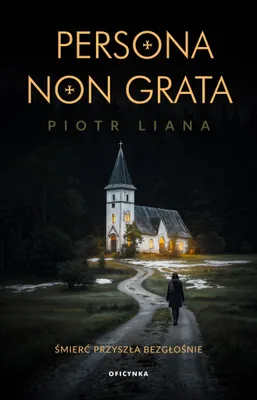 Obrázok produktu pre Nežiaduca osoba