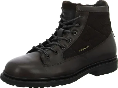 Produktbild von bugatti Herren-331-AOW30-1119-6461-Stiefel Kaltfutter,mid-brown/dark brown,41