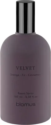 Immagine prodotto di blomus GmbH PROFUMO Spray per ambienti Velvet midnight plum 0,1 l