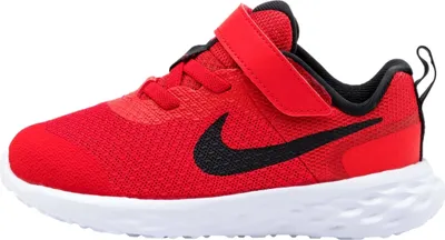 Obrázek produktu pro Nike Sneakers DD1094-607 in Red color size 19.5