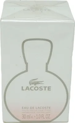 Zdjęcie produktu dla Lacoste Eau de Lacoste woda perfumowana 30 ml spray