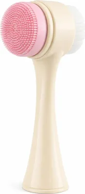 Produktbild von Silikon-Gesichtsreinigungsbürste Pores Cleaner Massage Make-up-Tools