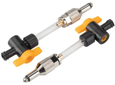 Image de Pièces De Rechange Pour Kit De Purge Dot Haut De Gamme - Entretien Précis - Jagwire