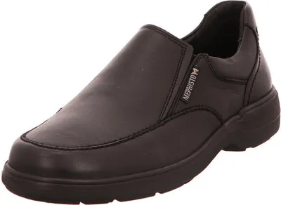 Obrázek produktu pro Mephisto Davy Riko - černá kůže Velikost: 41.5 Normal