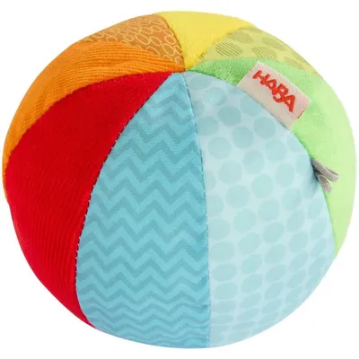 Produktbild von HABA Entdeckerball Klang,