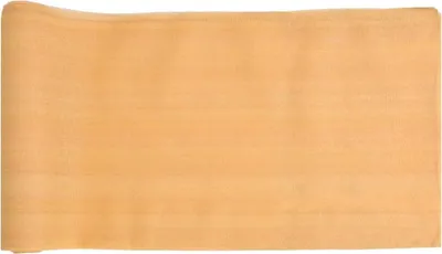 Zdjęcie produktu dla vidaXL Siatka ogrodzeniowa w kolorze piaskowym 1x10 m HDPE 195 g/m²