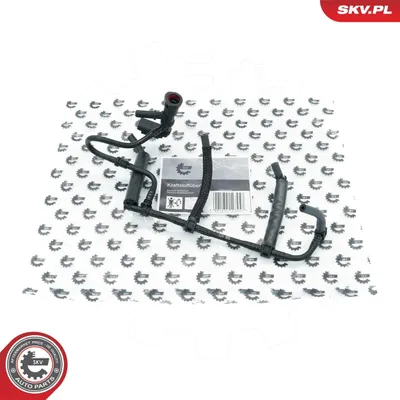 Produktbild von ESEN SKV 54SKV339 Leckkraftstoff-Schlauch für RENAULT Scénic III (JZ0/1) Rücklaufleitung Common Rail
