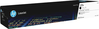 Immagine prodotto di HP LaserJet Cartuccia toner nero originale 225A