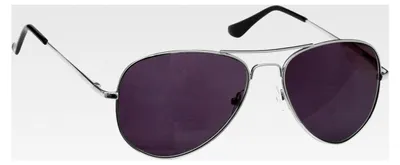 Produktbild von Lesebrille Silber Sonnenbrille Metallrahmen UV400 für Herren und Damen +1,50