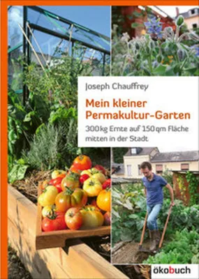 Obrázek produktu pro Mein kleiner Permakultur-Garten
