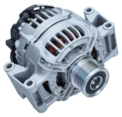 Produktbild von MAXGEAR 55-0508 Lichtmaschine Generator LiMa 90A 12V passend für MERCEDES-BENZ C-Klasse Limousine (W202) SPRINTER 3-t Kasten (903) C-Klasse T-modell