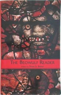 Produktbild von The Beowulf Reader