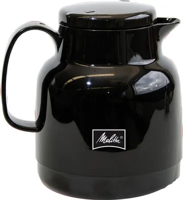Produktbild von Melitta Prof. Coffee Isolierkanne 1 l 28582 sw