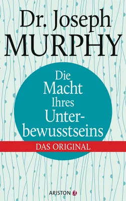Obrázok produktu pre Die Macht Ihres Unterbewusstseins
