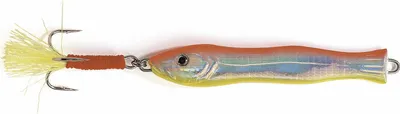 Produktbild von Abu Garcia Pilker Sillen Farbe H-S/Red Gewicht 150g