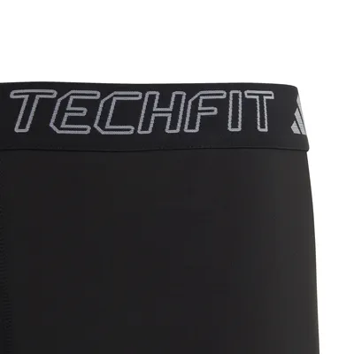Produktbild von Adidas B Tf Sh Tight Black/White Black/White 128