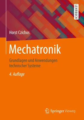 Produktbild von Mechatronik