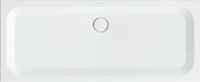 Image de BetteUltra receveurs de douche rectangulaires, 1700x700x35mm, 5992-000