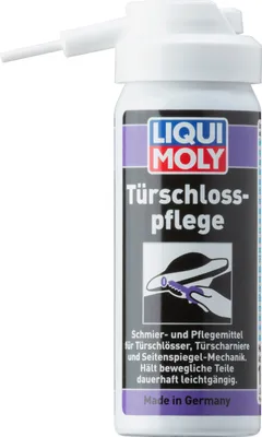 Produktbild von Liqui Moly Türschloss Pflege Schmier und Pflegemittel Enteiser 50ml