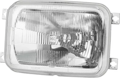 Obrázek produktu pro Vložka světlometu halogenový světlomet HELLA pro VOLVO