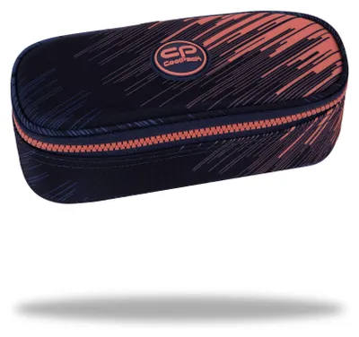 Image de Trousse Coolpack Campus Peach