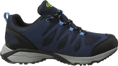 Produktbild von Meindl Activo Sport Lady GTX Walkingschuh Blau in Gr. 39