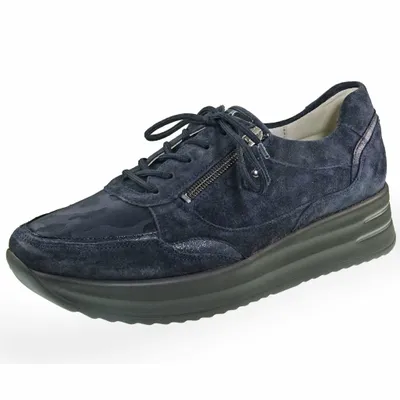 Produktbild von Sneaker Waldläufer 755004-400/194, 755004-400/194, 755004-400/194, 755004-400/194, 755004-400/194