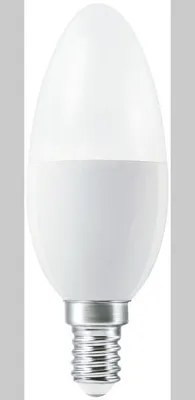 Produktbild von SMART+ ZB CANDLE 40 4,9 W/2700K E14, LED-Lampe