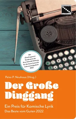 Produktbild von Der Große Dinggang
