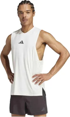 Image de Débardeur Adidas JI8172 pour Homme