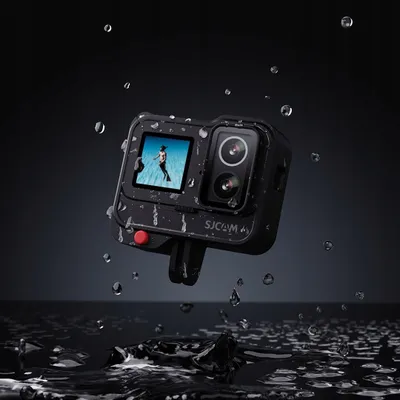 Obrázek produktu pro SJCAM SJ20 Dual Lens 6972476162800