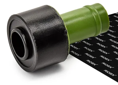 Produktbild von RIDEX 3886V0002 Ventil Kurbelgehäuseentlüftung PCV für AUDI A4 Avant (8ED, B7) motorseitig