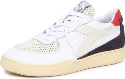 Produktbild von 8629AT sneaker uomo DIADORA HERITAGE MI BASKET Mann Schuhe
