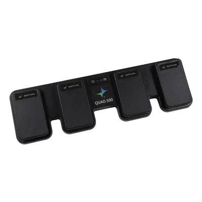Produktbild von Airturn Quad 500 Bluetooth Fußschalter