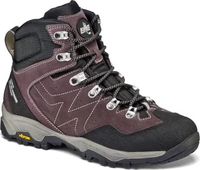 Produktbild von Lomer Cristallo 2.0 MTX Bergschuhe Borgogna Größe 36