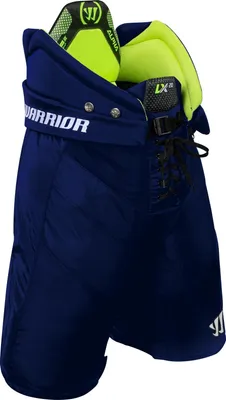 Produktbild von Hose Warrior Alpha LX 20 Junior navy L